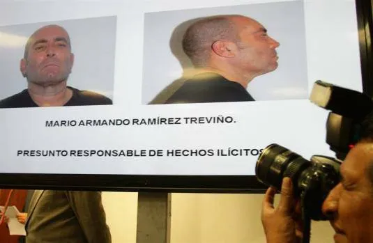 Mario Ramírez Treviño se encontraba delicado de salud desde hace cinco años / Redes Sociales
