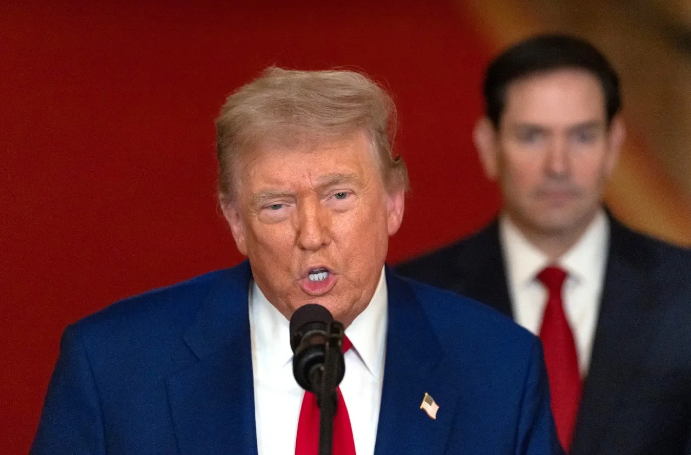 Donald Trump logra que sus decisiones no sean detenidas en los estados / Redes Sociales