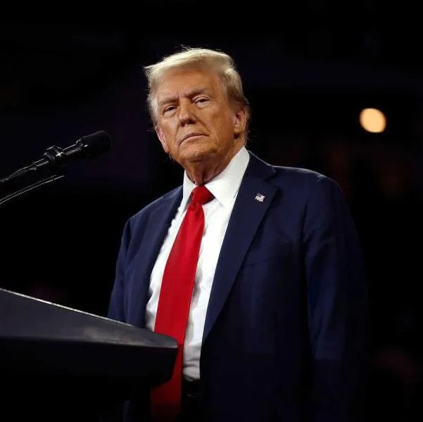 Donald Trump asumirá el cargo por segunda vez / FB: @DonaldTrump