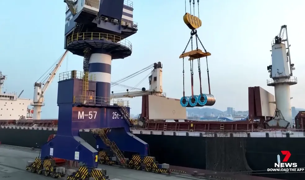 México se podría ver afectado por esta medida del presidente / Redes Sociales