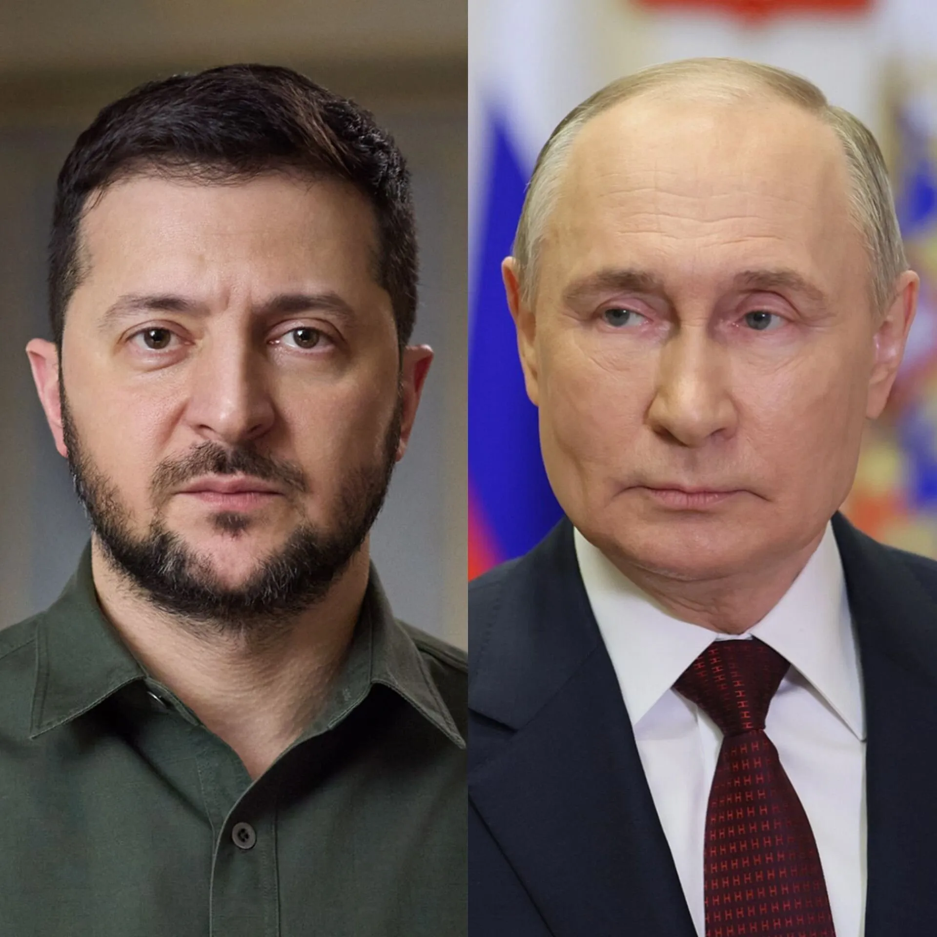 La guerra entre Ucrania y Rusia podría estar llegando a su fin / Especial