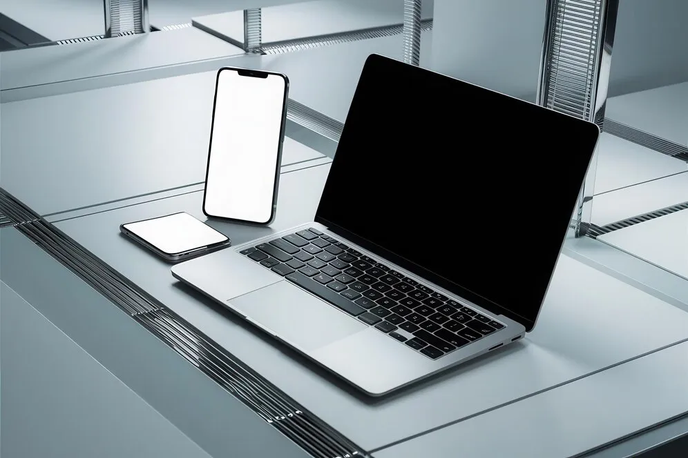 En China se fabrica la mayoría de los electrónicos de marcas importantes / FREEPIK