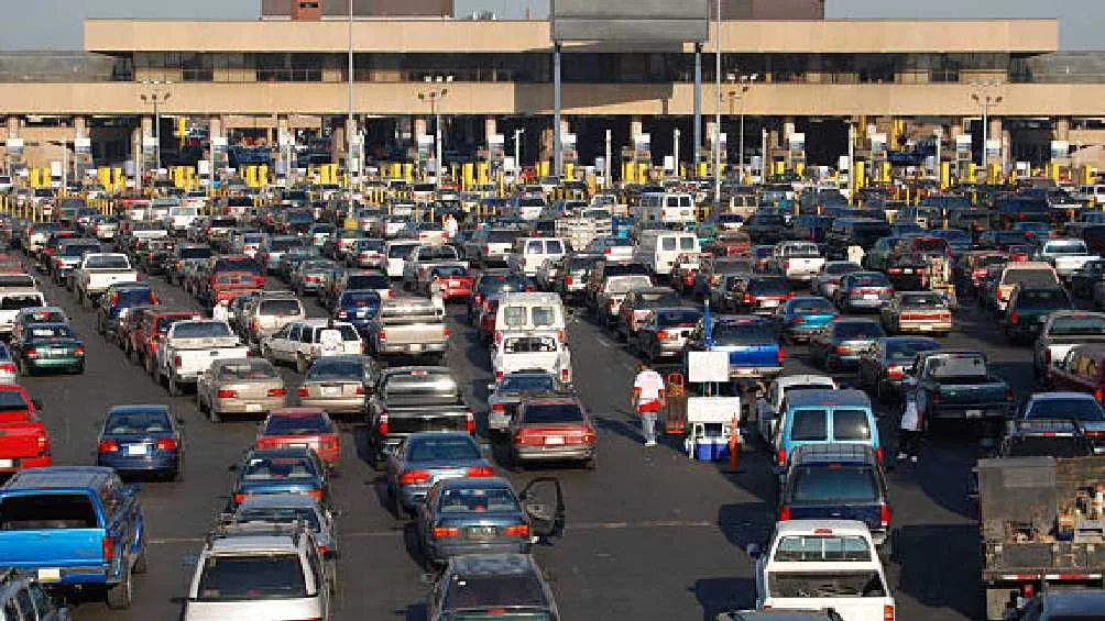 El punto de venta es la frontera entre Tijuana y San Diego/Pixabay