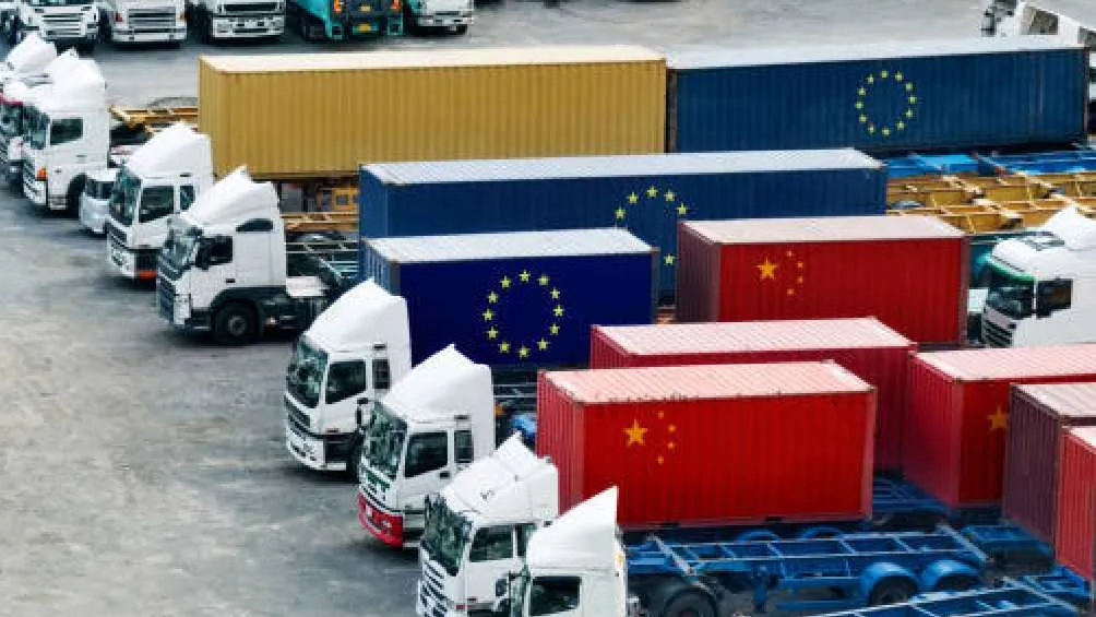 La Unión Europa es señalada de hacerse ganancias a costar de EE.UU./Pixabay