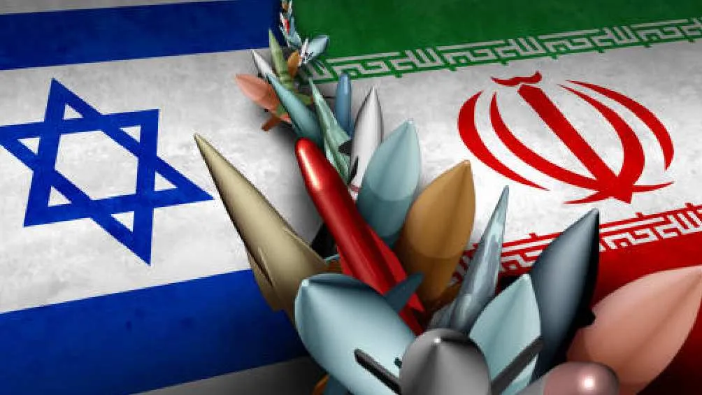 Israel e Irán lanzaron misiles pese a que Trump había anunciado la paz/Pixabay