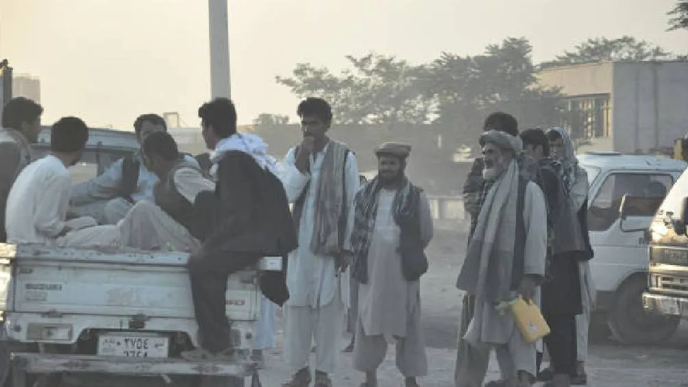 La lista de países bloqueados la encabeza Afganistán/Pixabay