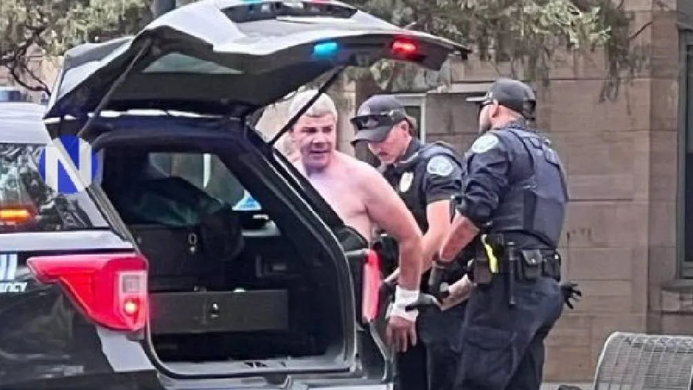 Hace unos días en Colorado se presentó un acto terrorista/X