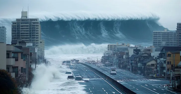 Un manga japonés está poniendo en alerta al mundo / FREEPIK