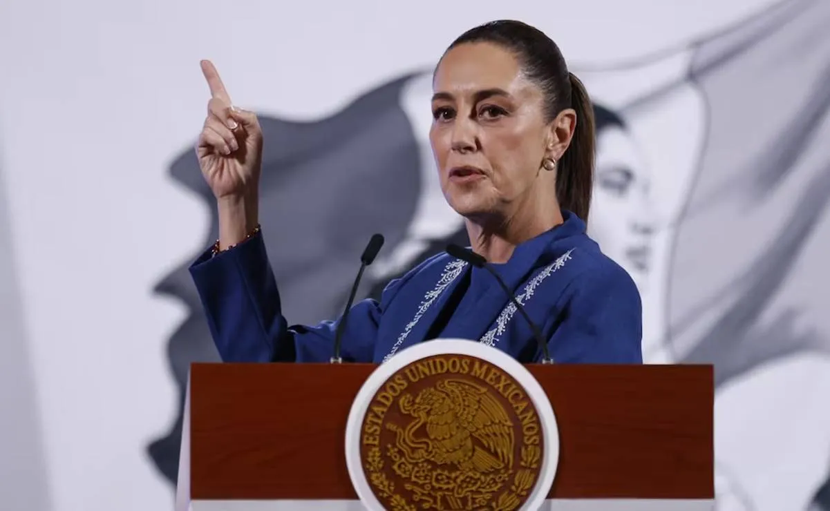 Claudia Sheinbaum fortalecerá le Educación Media Superior / Foto Especial