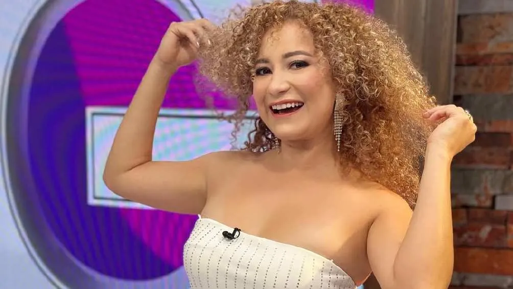 Además de presentadora, Mayra era bailarina y estaba por recibirse como odontóloga/IG: @mayratercerooficial