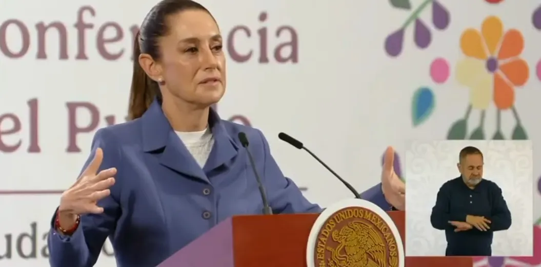 La Presidenta dijo que no le dará publicidad oficial a quien deba impuestos / Redes Sociales
