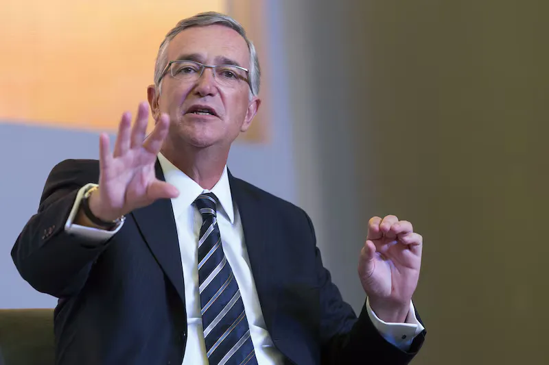 Salinas Pliego tiene un adeudo de 74 mil millones de pesos en cuestión de impuestos / Redes Sociales