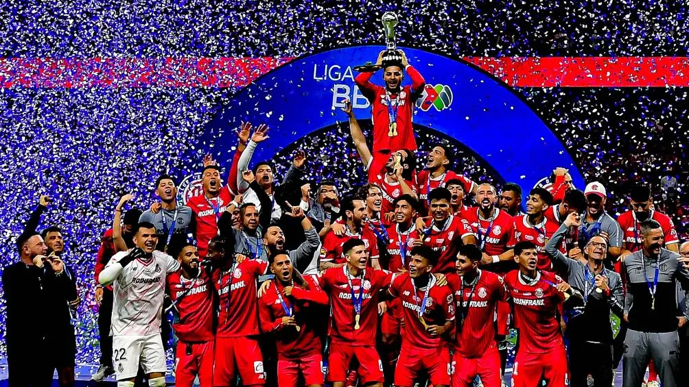 Toluca no tiene televisora para el siguiente torneo | MEXSPORt
