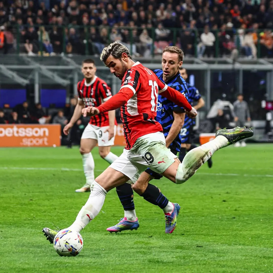 AC Milan ya llegó a un acuerdo con Al Hilal