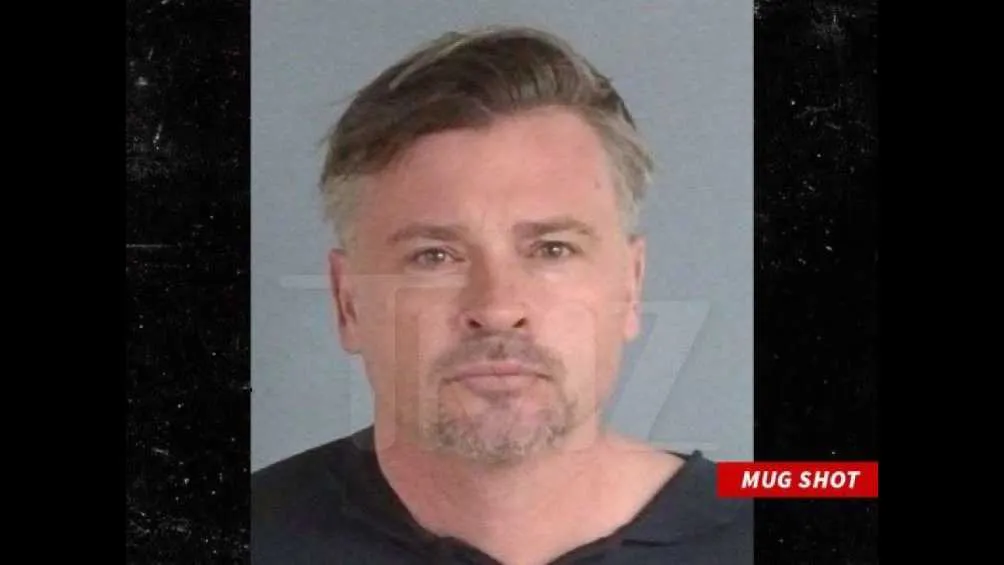 El actor fue arrestado por conducir en estado de ebriedad/TMZ