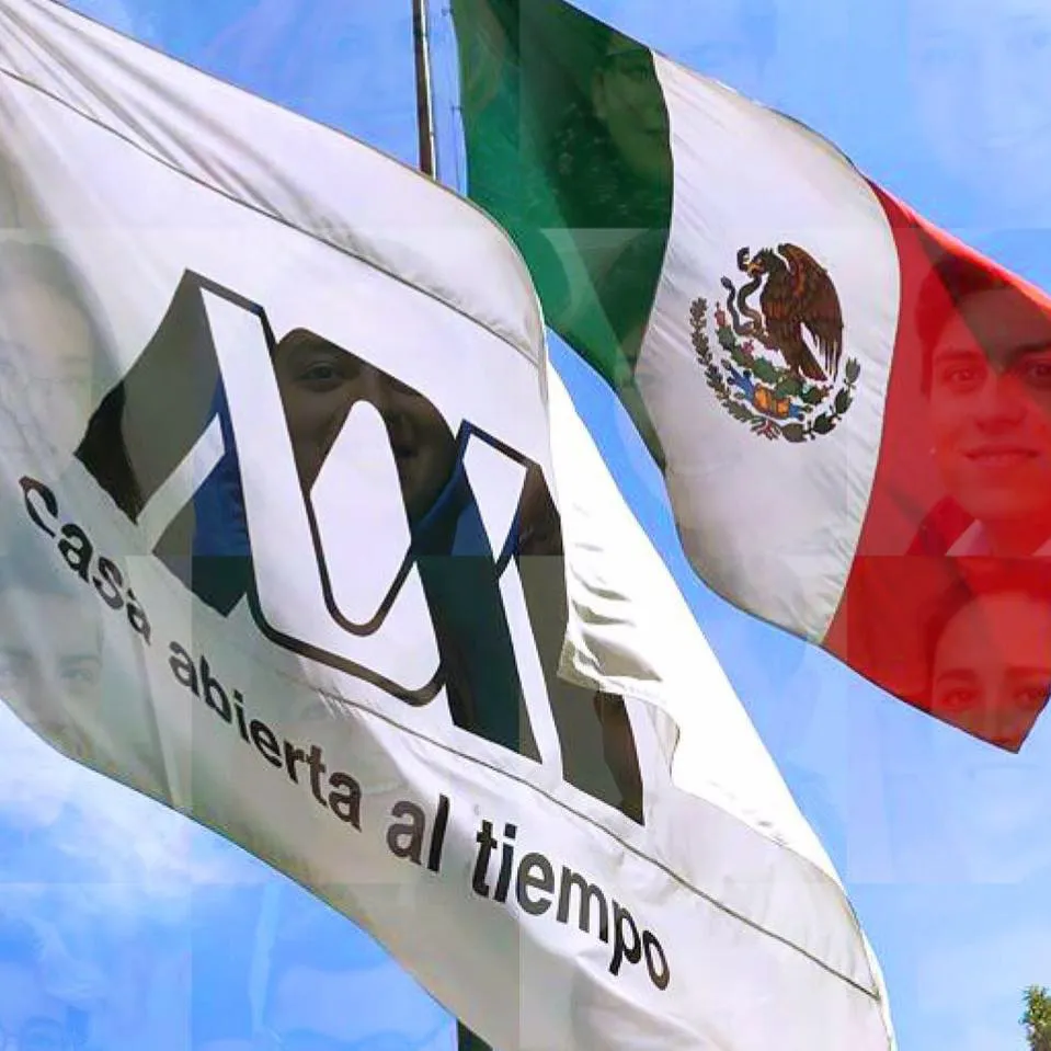 La UAM abrirá sus puertas a los estudiantes del Colegio de Bachilleres de buen promedio / Redes Sociales