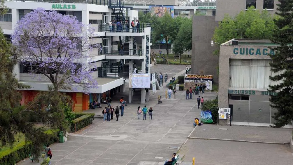 Los estudiantes podrán elegir entre 57 carreras de las más de 80 que tiene la UAM/X