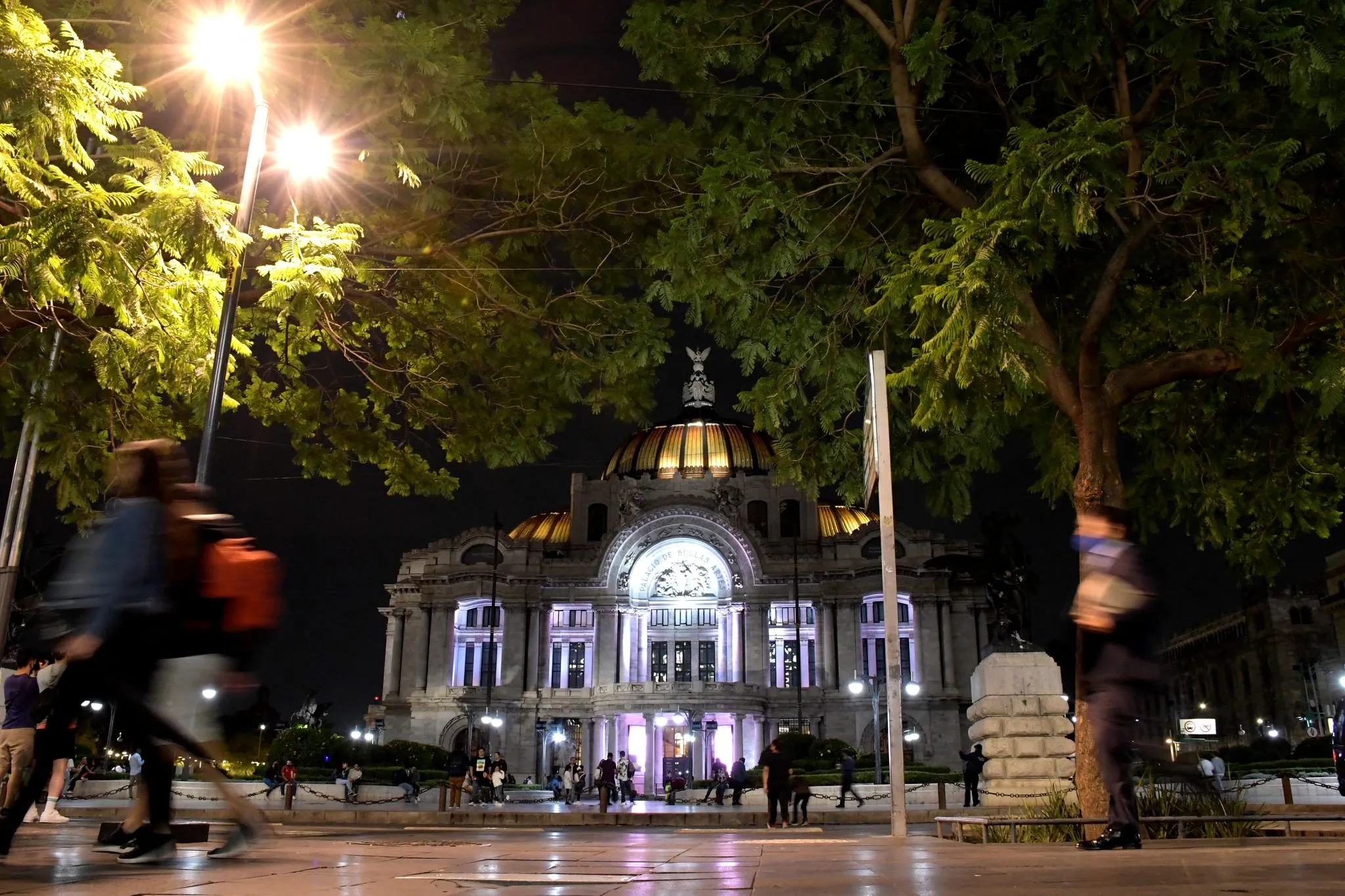 En una década, algunas zonas de la CDMX no podrán ser habitadas / Redes Sociales