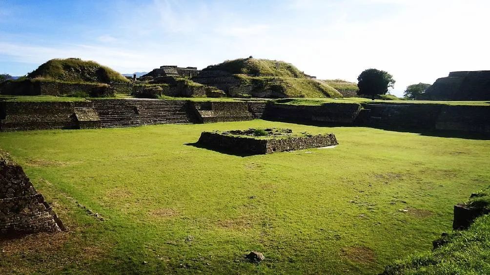 La UNAM ofrece nuevas oportunidades a jóvenes en Oaxaca/Pixabay