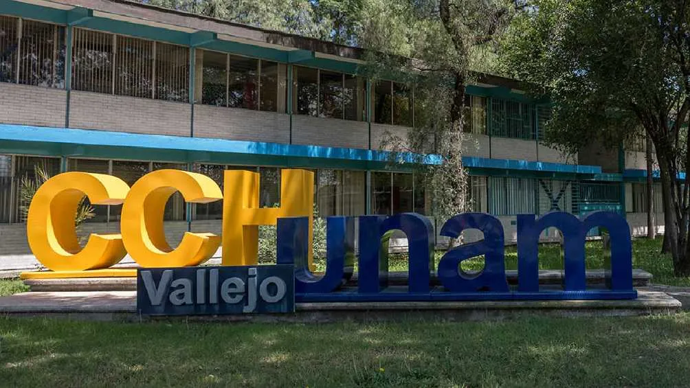 La UNAM tiene 9 Prepas y 5 CCH/UNAM