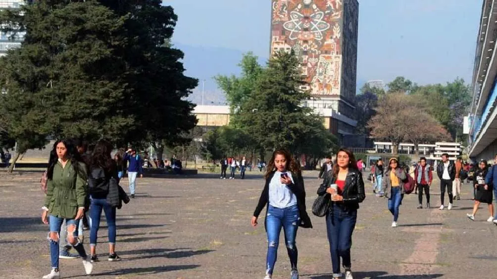 La beca HumanidadEs Comunica 2025 abrió su convocatoria/UNAM