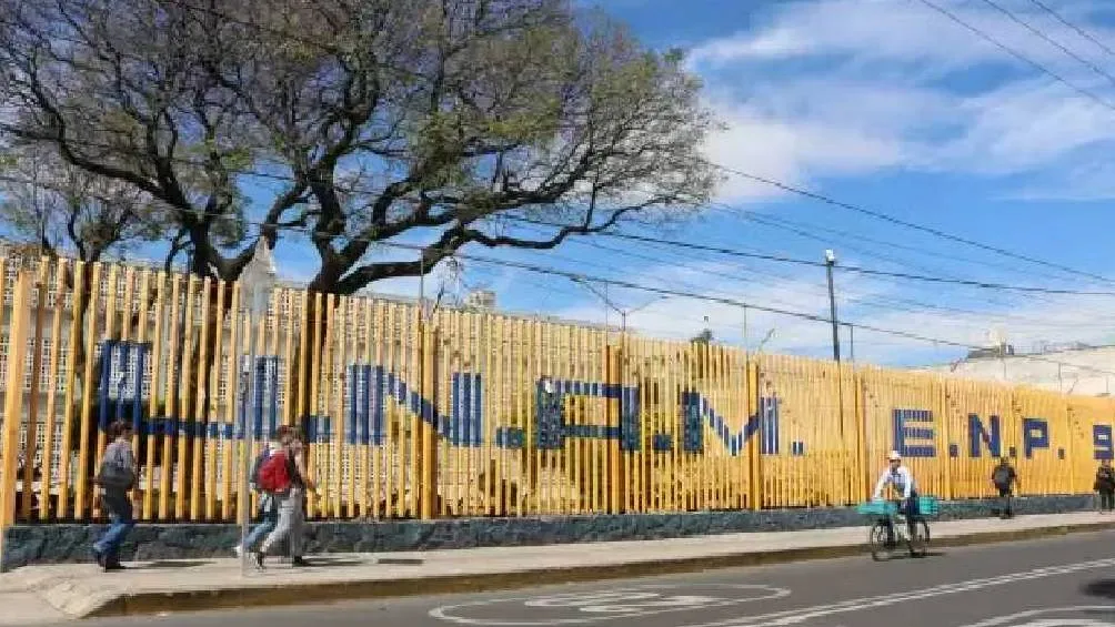 Será en agosto cuando se den a conocer los resultados del examen/UNAM