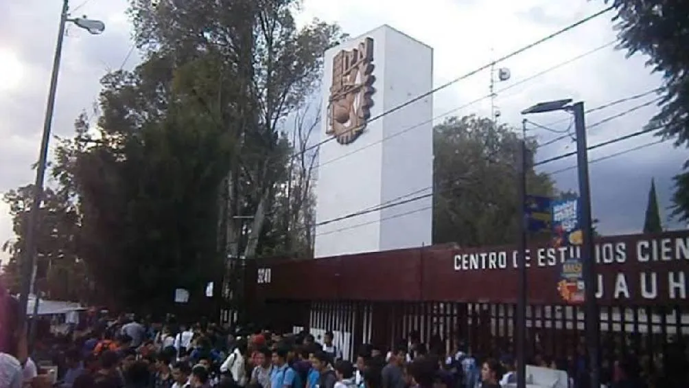 Serán 57 mil lugares los que ofrecerán en conjunto UNAM e IPN/X