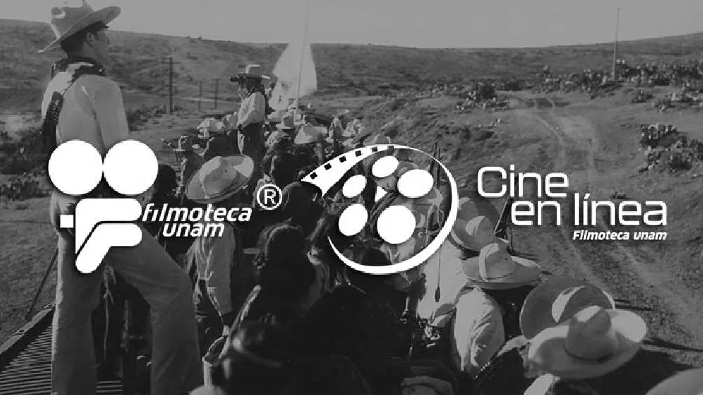 Cine en Línea es una plataforma que fue lanzada desde 2019/UNAM
