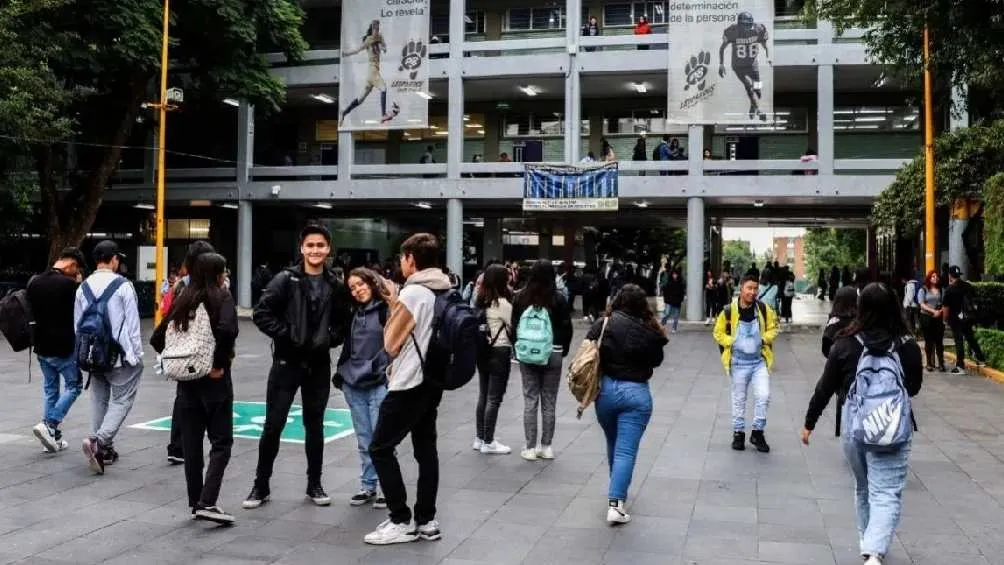 El periodo de registro está abierto del 18 de marzo al 15 de abril/UNAM