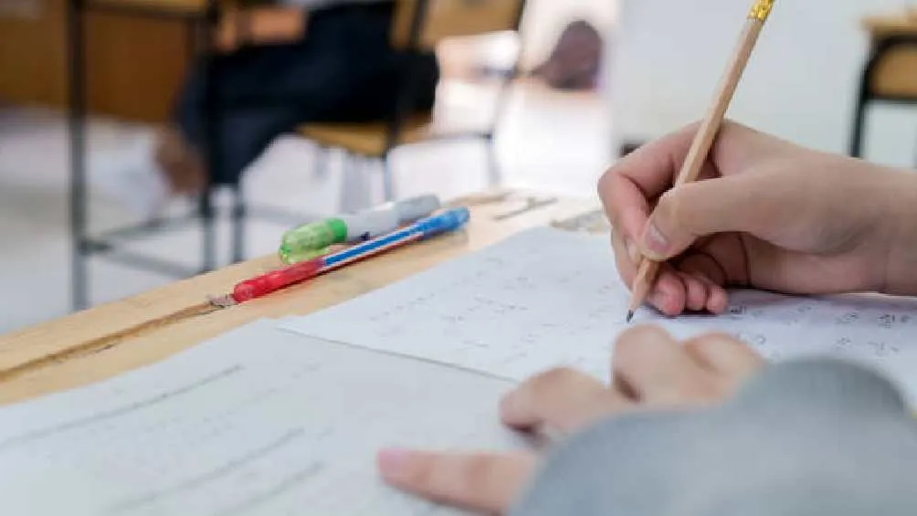 Ahora el examen para ingresar a Bachillerato será por internet/Pixabay