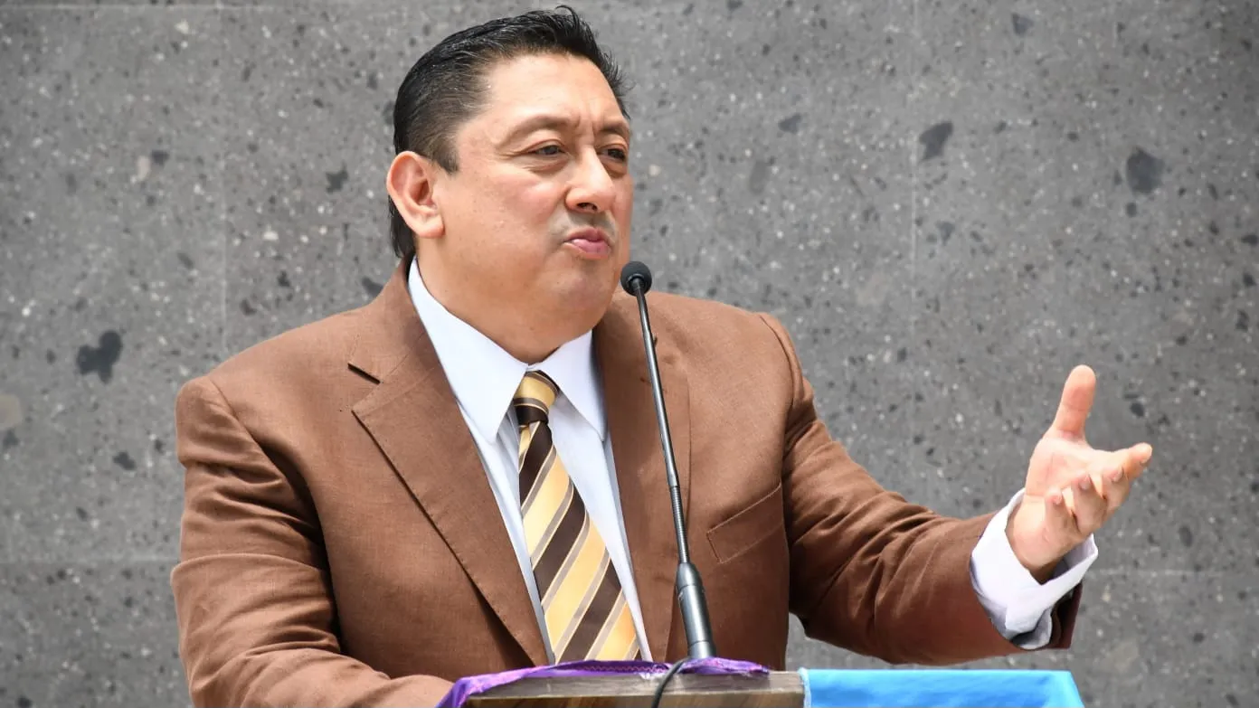 El exfuncionario público será investigado por varios casos / Redes Sociales