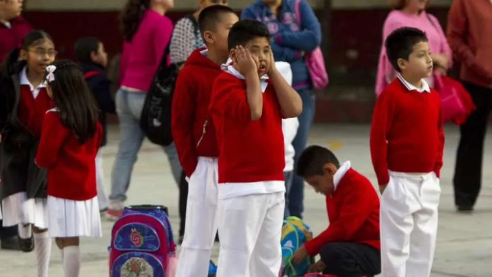 El calendario de la SEP estable las vacaciones de Semana Santa del 14 al 25 de abril/X