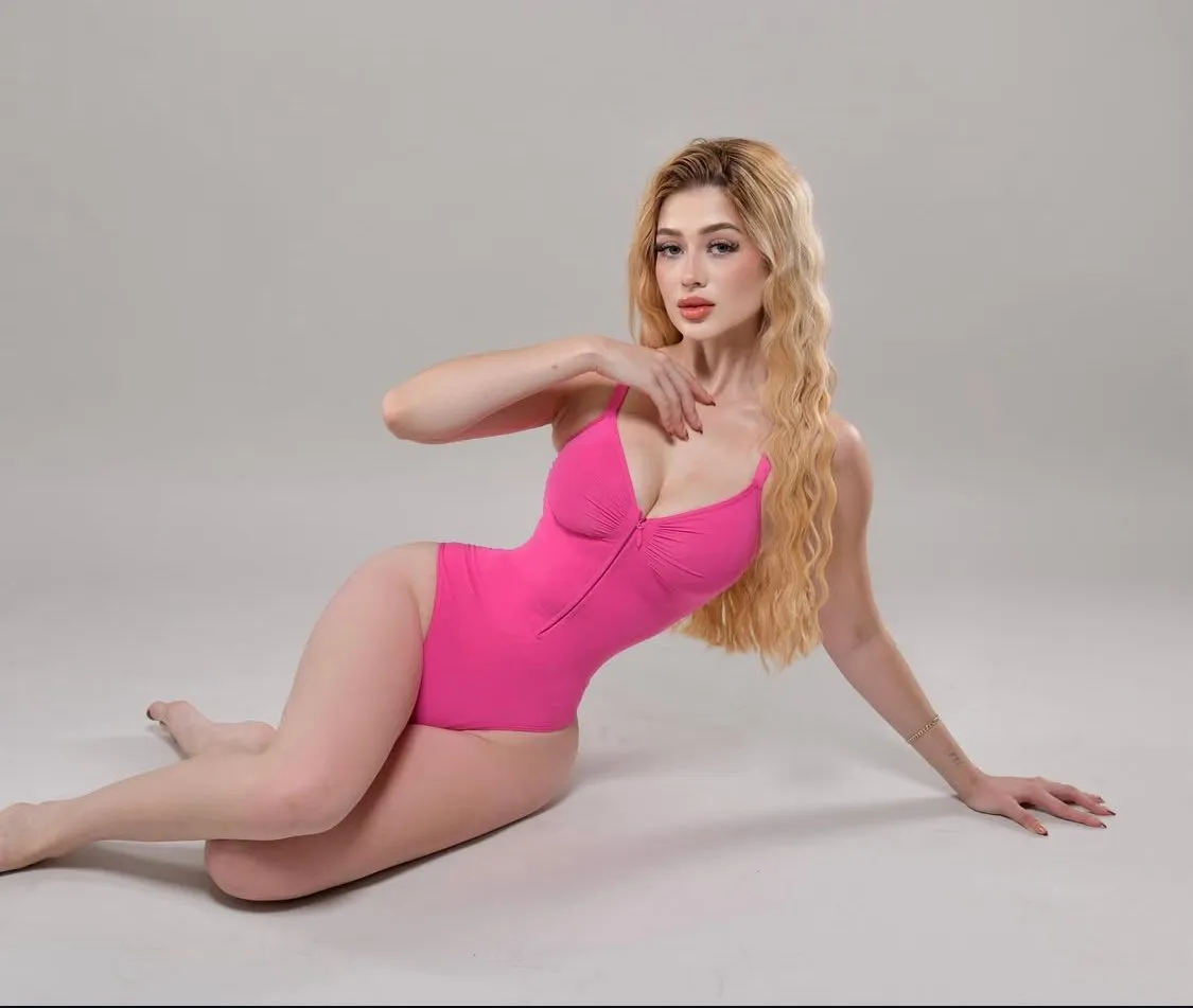 La muerte de Valeria Márquez conmocionó a la gente que lo vio en vivo / Redes Sociales