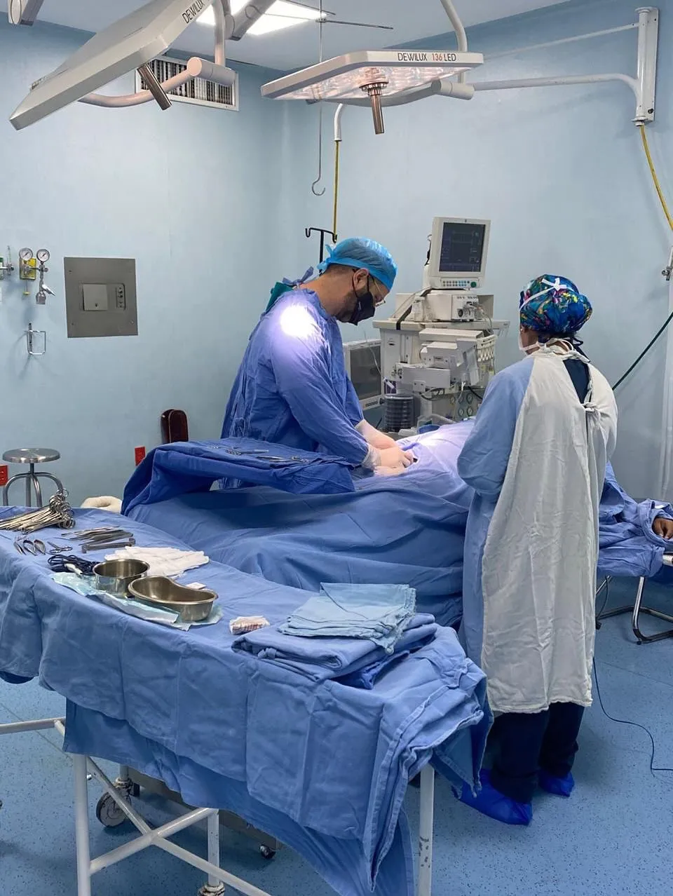 También checa los requisitos que piden antes de acudir a una clínica / Redes Sociales