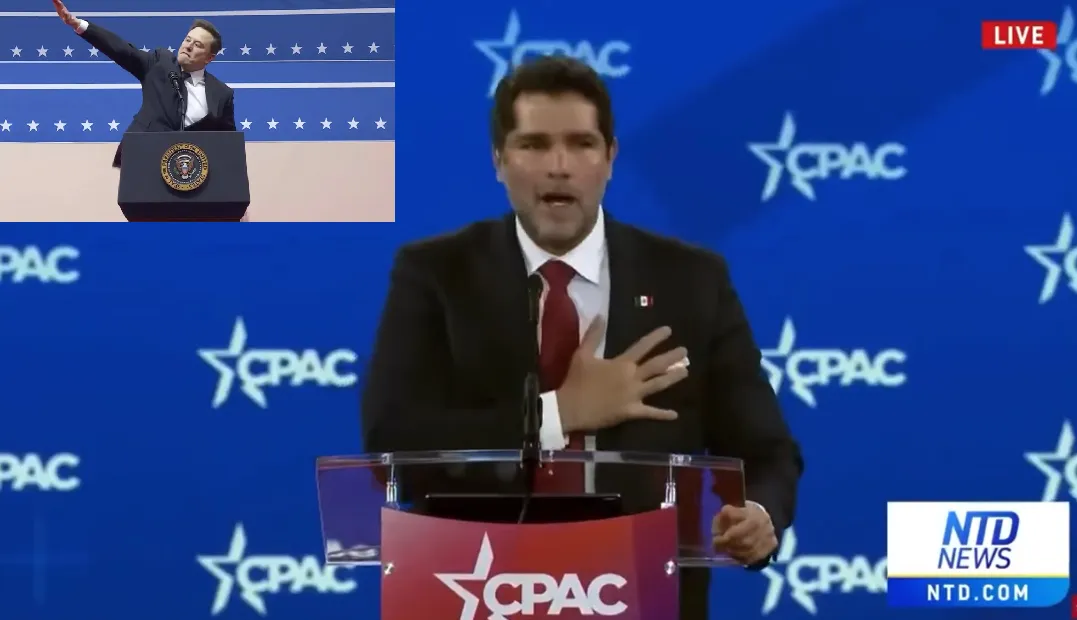 Eduardo Verástegui también se unirá al movimiento de Elon Musk / Redes Sociales