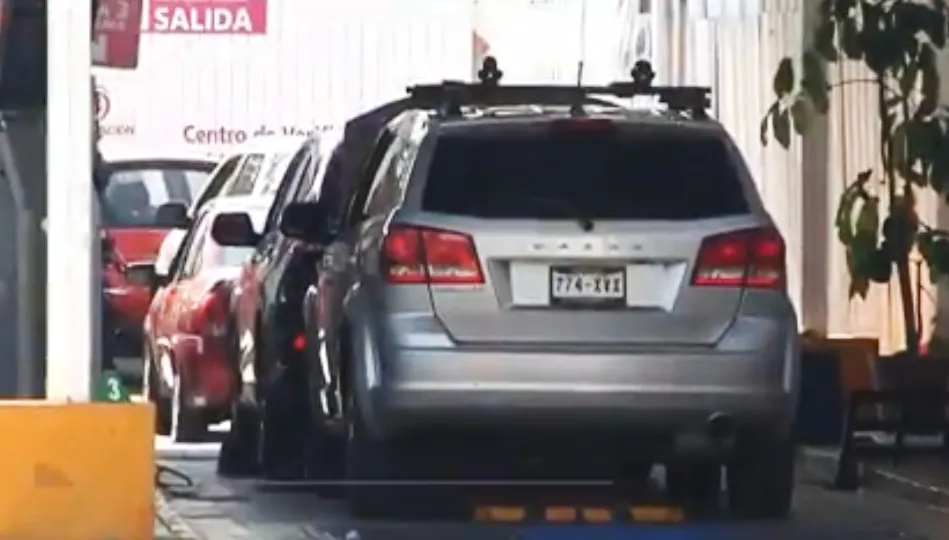 Los días 17 y 18 estarán cerrados los Centro de Verificación / Redes Sociales