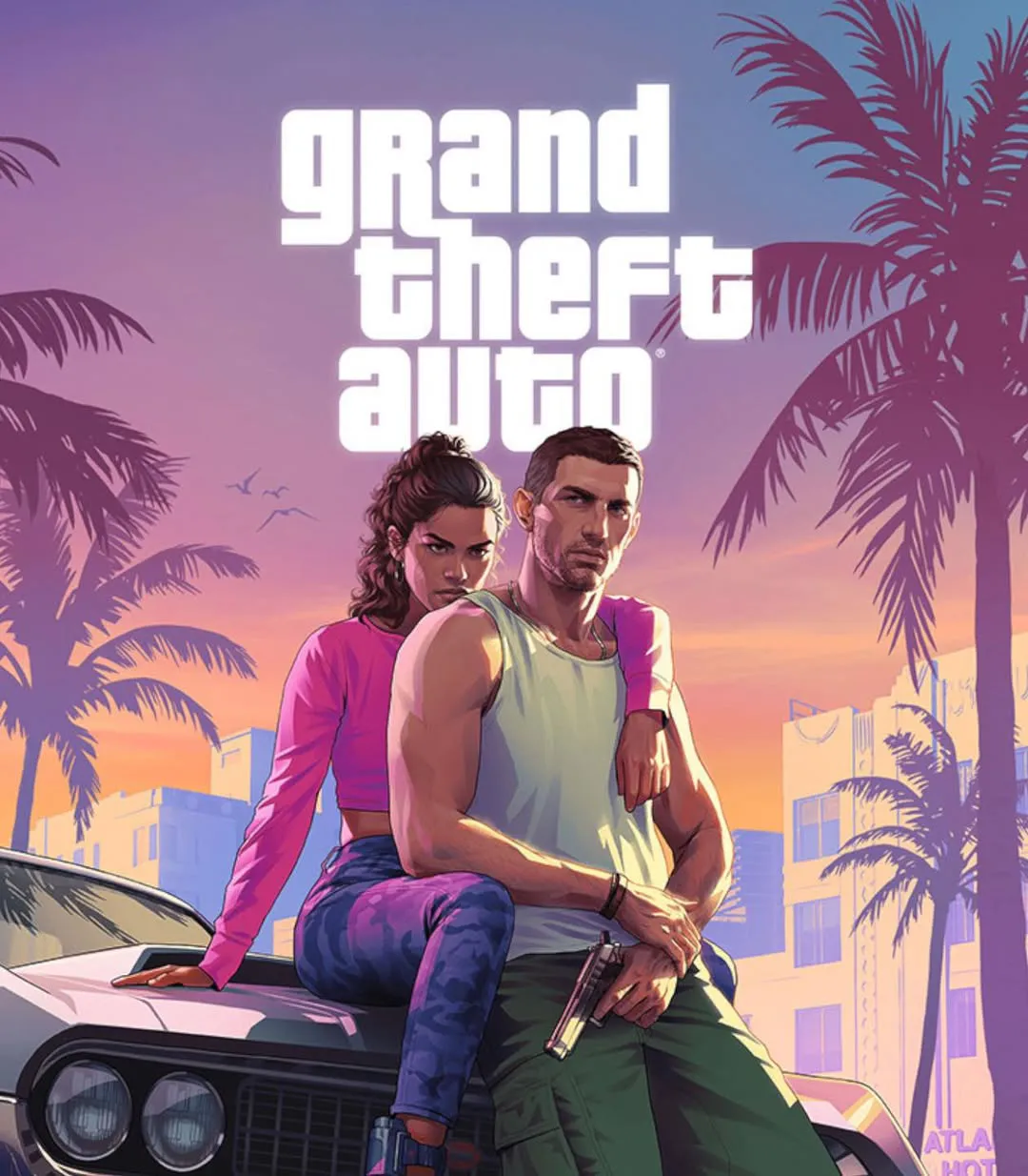 Grand Theft Auto VI no saldrá para el otoño como estaba programado / Redes Sociales