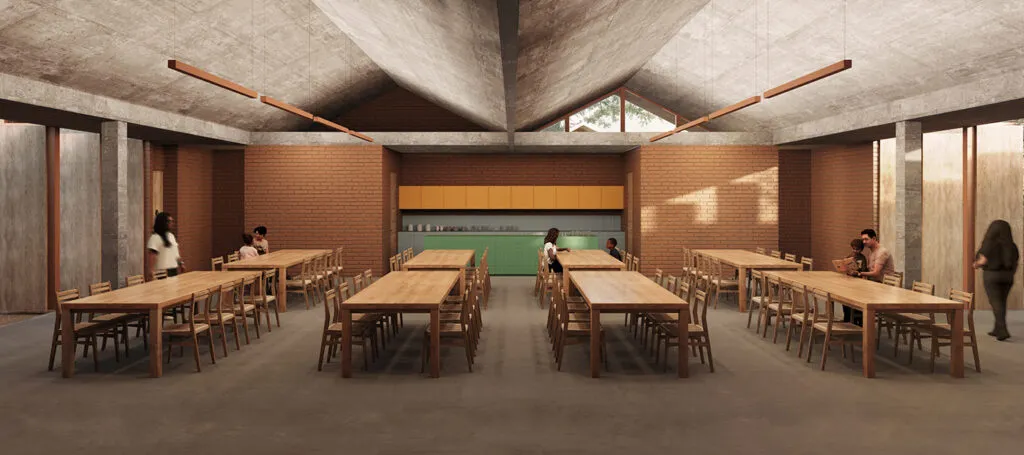 Se busca la reconstrucción de la ‘Villa de las Niñas’ en Acapulco / Especial