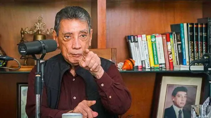 Familiares del exgobernador confirmaron que está delicado de salud / Redes Sociales