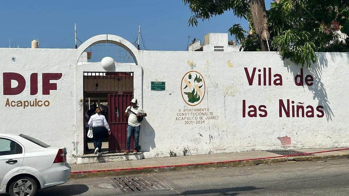Es de suma importancia contar con tu donativo para la 'Villa de las Niñas' / Especial