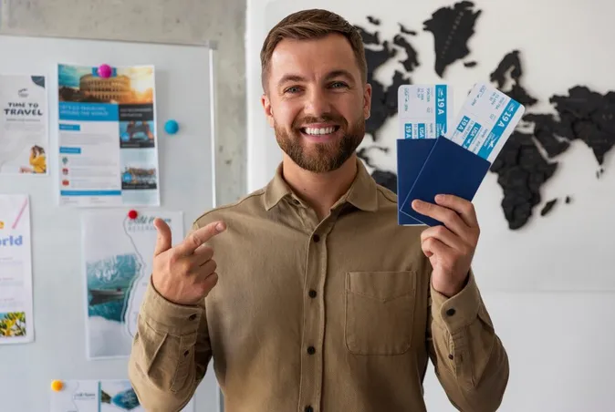 Estos cambios podrían afectar hasta a los mismos ciudadanos estadounidenses / FREEPIK