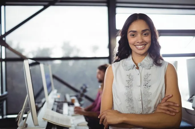 Para que te den la visa deberás trabajar para un empresa 100% de Estados Unidos / FREEPIK