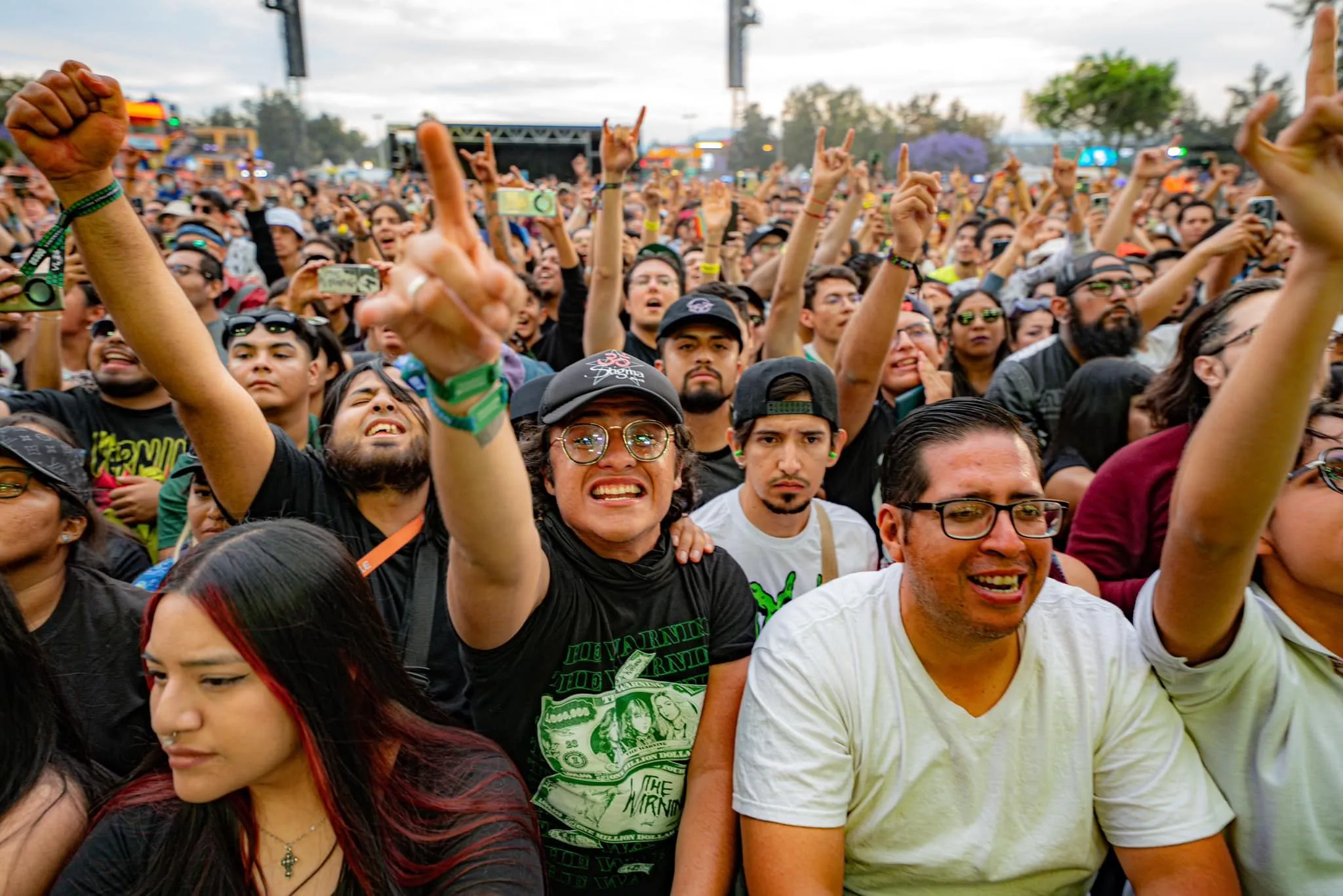 La gente podrá conseguir sus boletos muchos más baratos / FB: @festivalvivelatino
