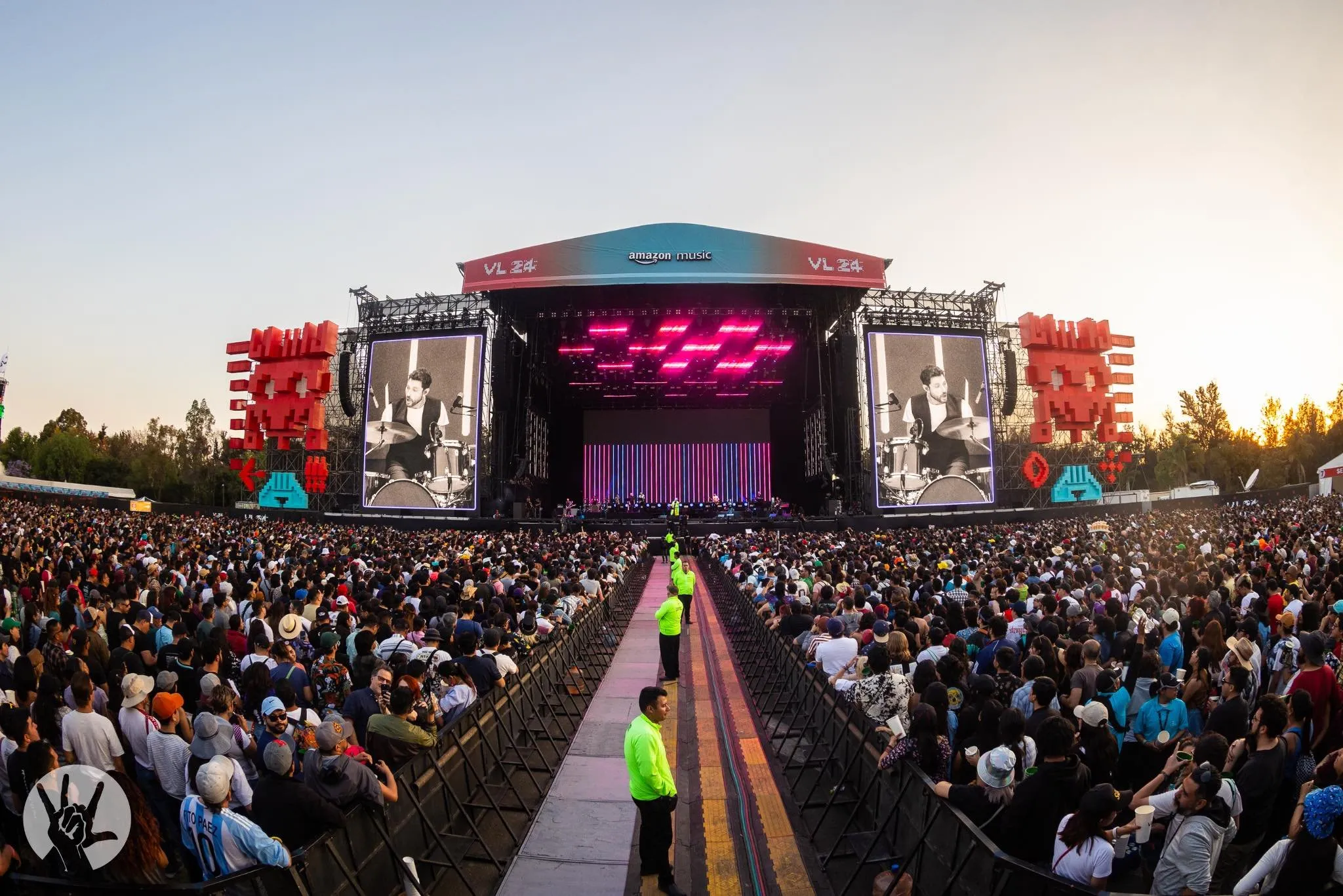 La celebración estará en grande con un elenco de aniversario / FB: @festivalvivelatino