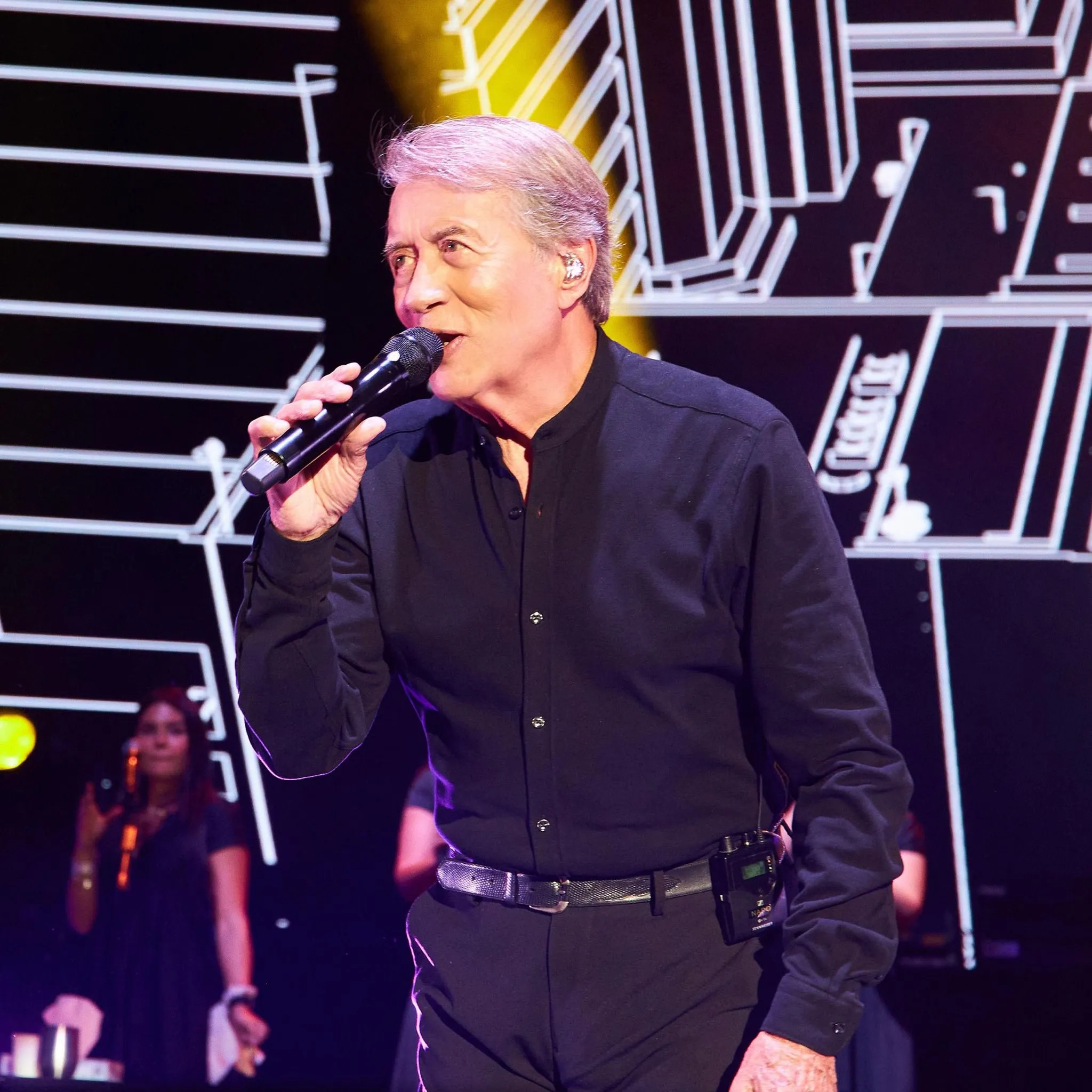 Napoleón será otro de los grandes dentro del Vive Latino / Rede Sociales