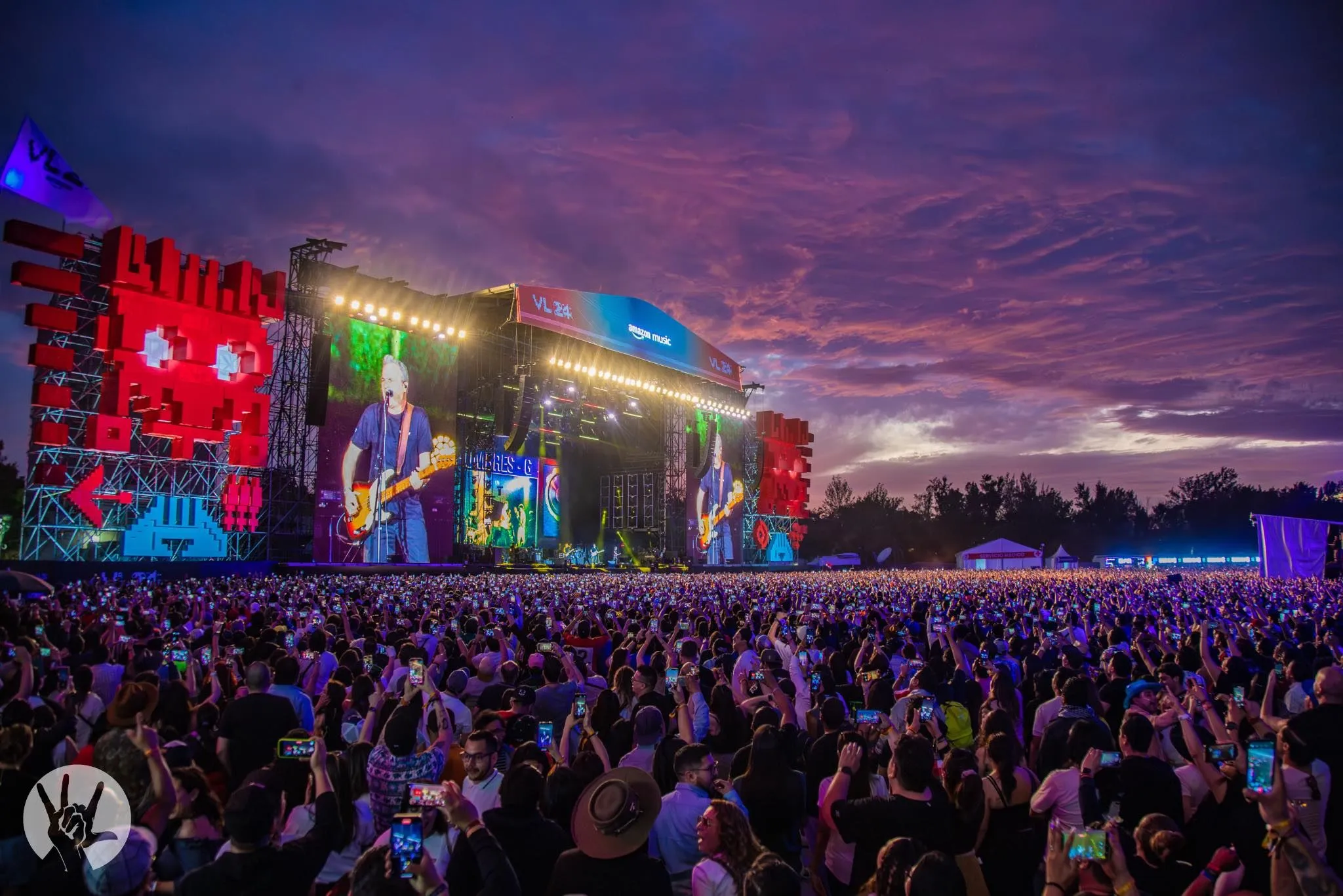 El festival se realizará el próximo 15 y 16 de marzo / FB: @festivalvivelatino