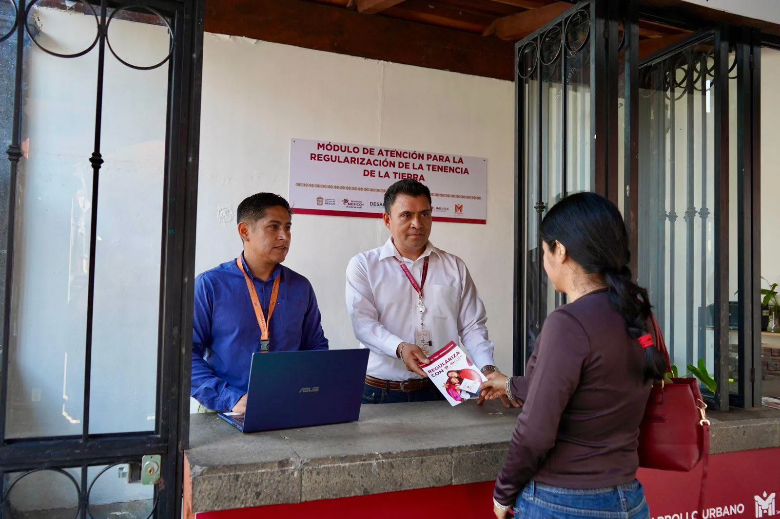 Vivienda para el Bienestar y Mi Primer Hogar comenzarán el prerregistro / Redes Sociales