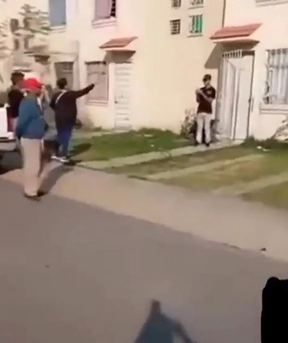 Por medio de un censo, darán con las personas que invaden predios / Redes Sociales