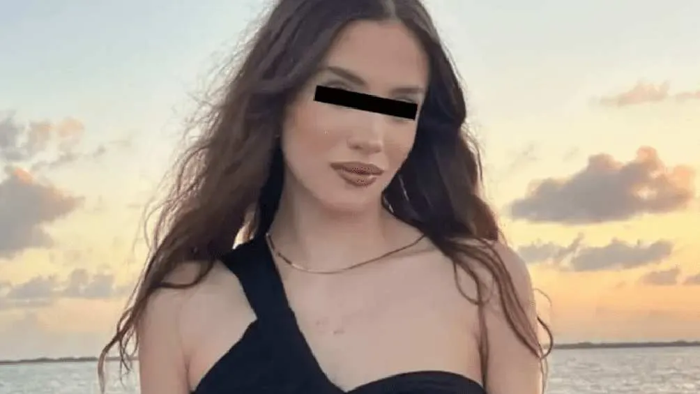 Marianne 'N' fue vinculada a proceso por ser presunta responsable/IG: @marianne_rc