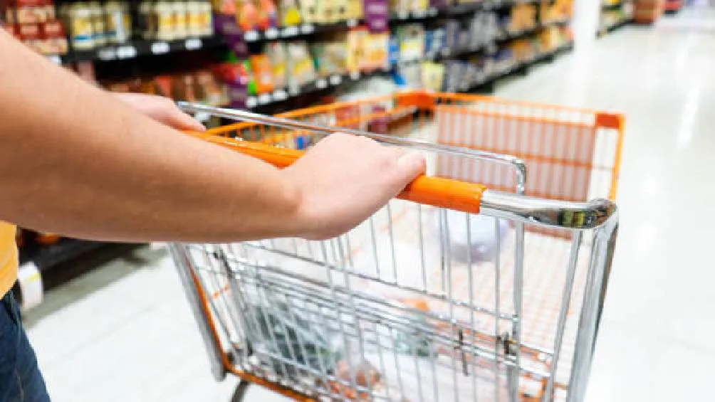 Parece que en un futuro ir al supermercado pasará de moda/Pixabay